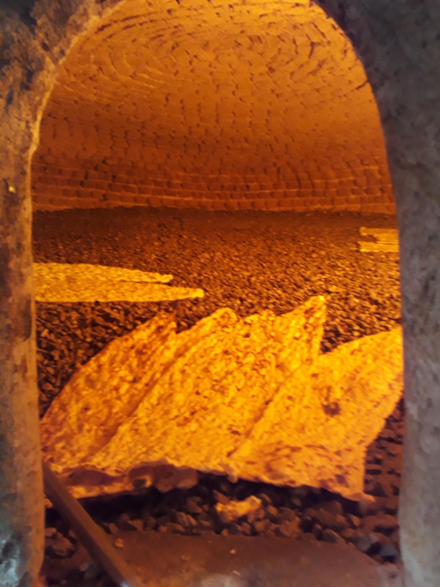 عکس سنگک مارکت میلاد