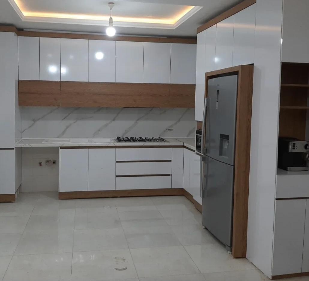 عکس کابینت ایده روز دلبری 