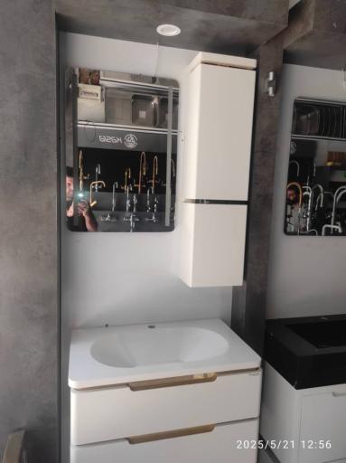 عکس گروه تولیدی آینه و روشویی pig