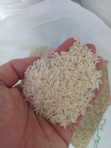 عکس برنج و چای امیری حسینی شعبه ۱