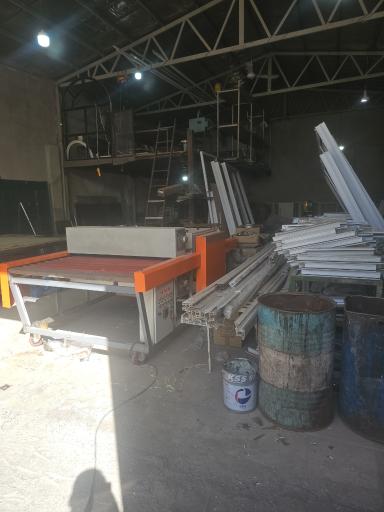 عکس درب و پنجره upvc مهران