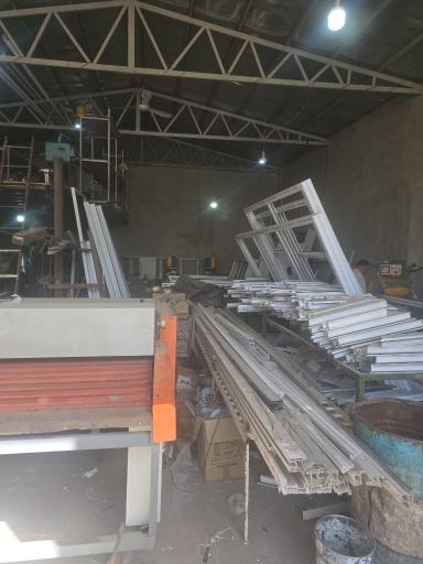 عکس درب و پنجره upvc مهران