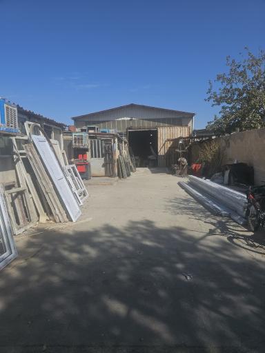 عکس درب و پنجره upvc مهران