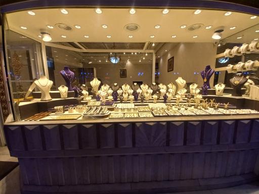 طلا فروشی یاقوت