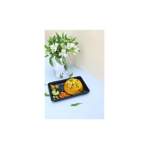 عکس غذای ایرانی یگانه