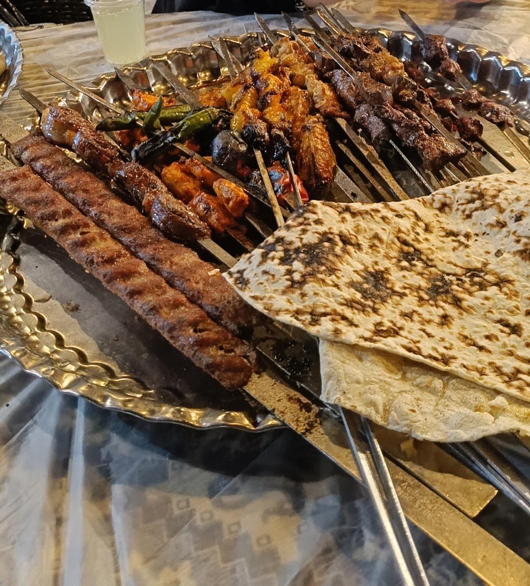 عکس جگرکی  هامون