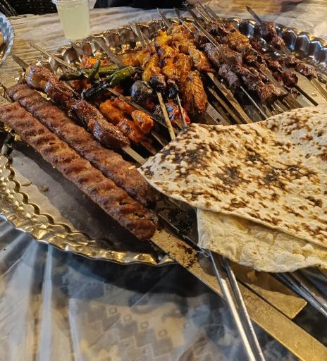 عکس جگرکی  هامون
