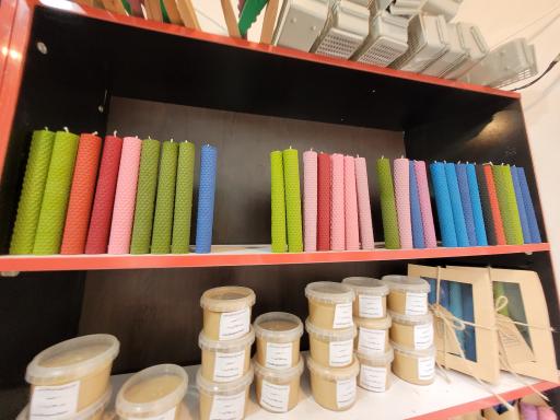 عکس عسل طرقی 