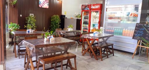 عکس کترینگ و غذای آماده آقاجون