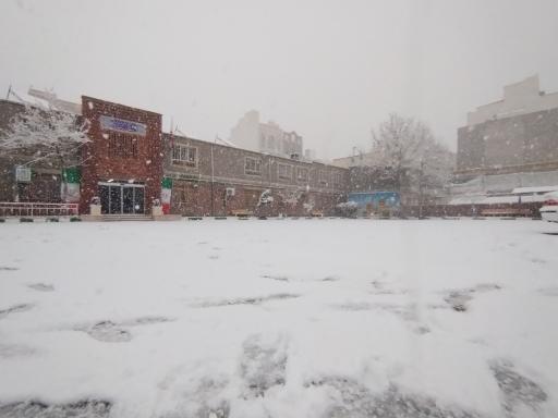 عکس دبیرستان پسرانه نمونه دولتی زنده یاد صادقی