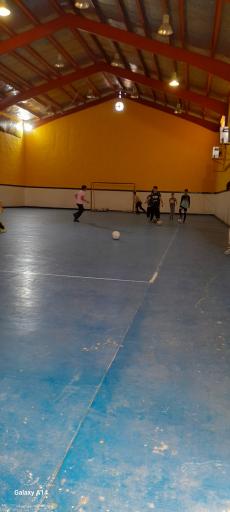 عکس آکادمی تخصصی فوتبال عقاب زاگرس کرمانشاه