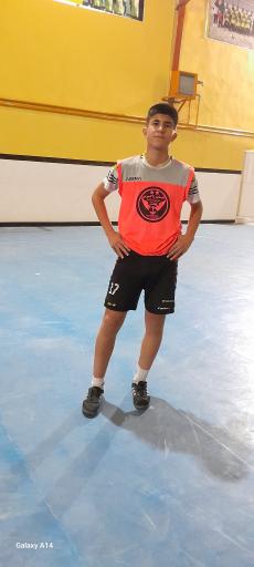 عکس آکادمی تخصصی فوتبال عقاب زاگرس کرمانشاه