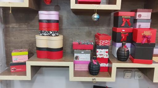 عکس گل فروشی رز 