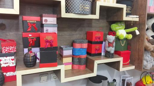 عکس گل فروشی رز 