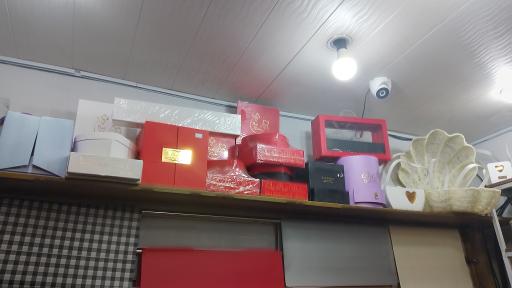 عکس گل فروشی رز 