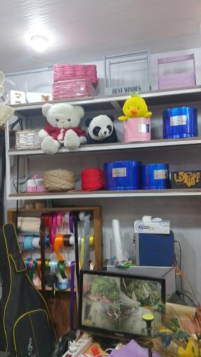 عکس گل فروشی رز 