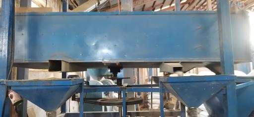 عکس کارخانه شالیکوبی ساقه طلایی