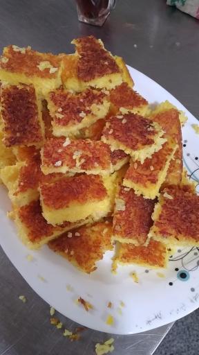 عکس کترینگ بابا پنجعلی