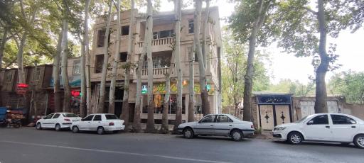 عکس کبابسرای زیتون خوانسار