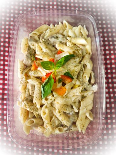 عکس رستوران بانچیا