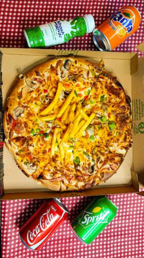 عکس رستوران بانچیا