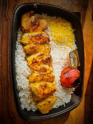 عکس رستوران بانچیا