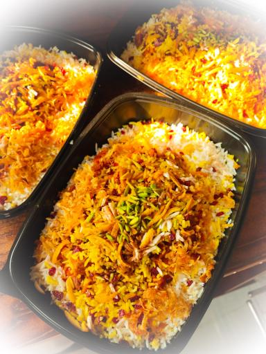 عکس رستوران بانچیا