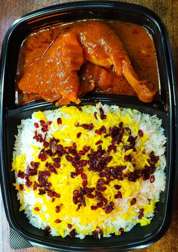 عکس رستوران بانچیا