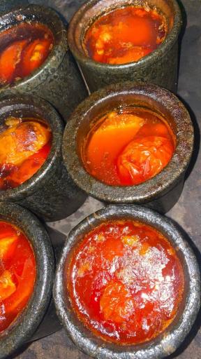 عکس رستوران باغچه سبز