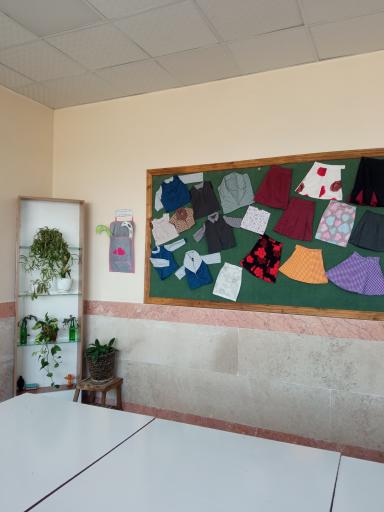 عکس هنرستان کاردانش فاتح 2