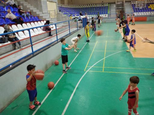 سالن آیت الله طالقانی