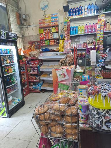 عکس سوپر مارکت پروانه 