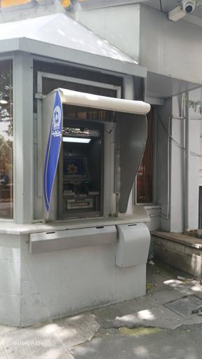 عکس خودپرداز تجارت