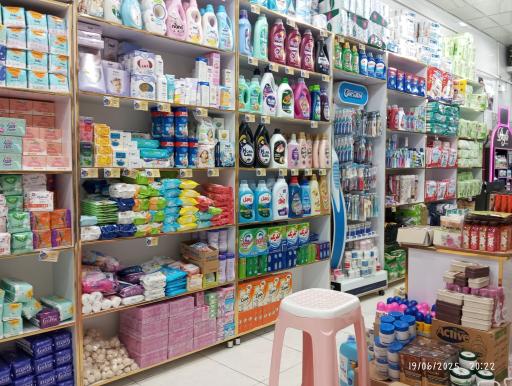 عکس شوینده و بهداشتی حباب