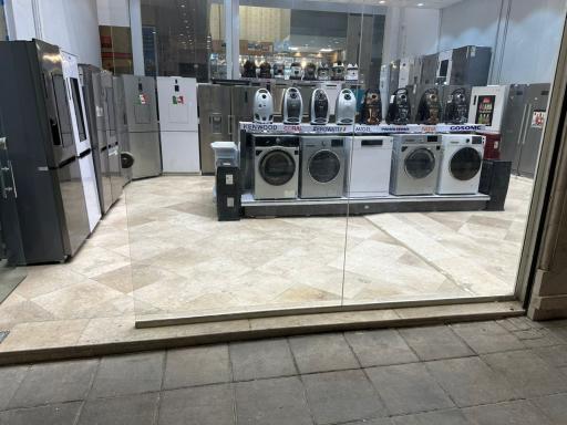 عکس فروشگاه جهاز بخر