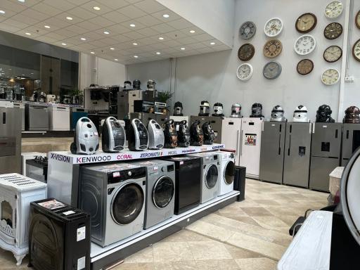 عکس فروشگاه جهاز بخر