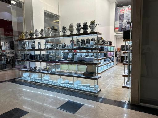 عکس فروشگاه جهاز بخر