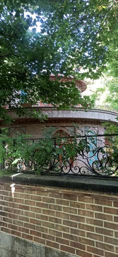 عکس مجمع شهرداران آسیایی (AMF)