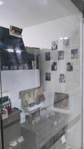 عکس تعمیرات لوازم صوتی تصویری گام سرویس