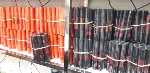 عکس آرایشی بهداشتی ساحل