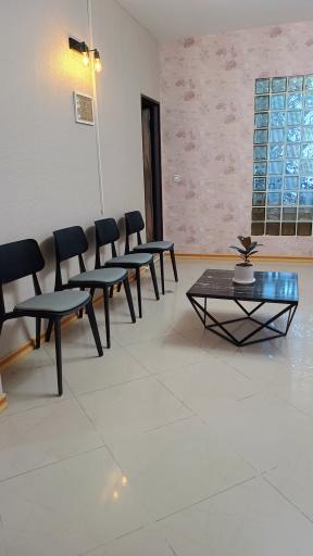عکس مطب دندانپزشکی دکتر مهدی صفاری لو 