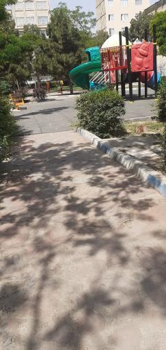 عکس بوستان بهارستان