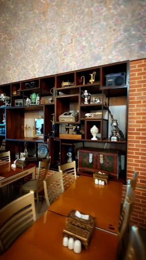 عکس مجتمع جنوبی آفتاب درخشان صحرا