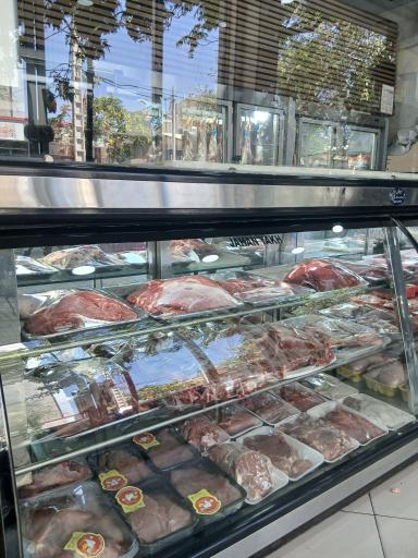 عکس سوپر گوشت نصیری