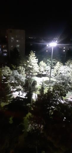 عکس بوستان بهارستان