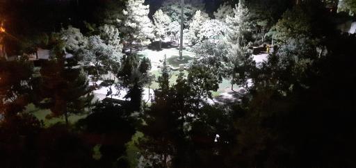 عکس بوستان بهارستان