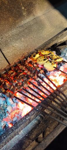 عکس جگرسرا شبستان