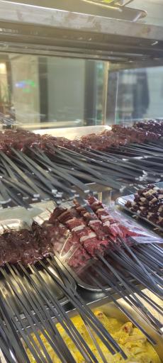 عکس جگرسرا شبستان