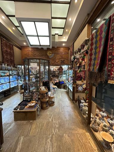 عکس صنایع دستی سرمه