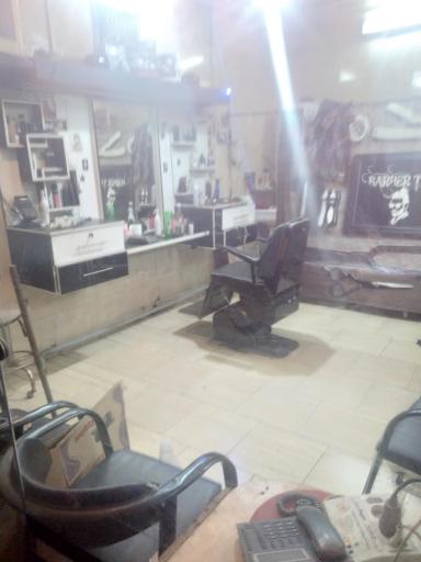 عکس پیرایش فرشید تات